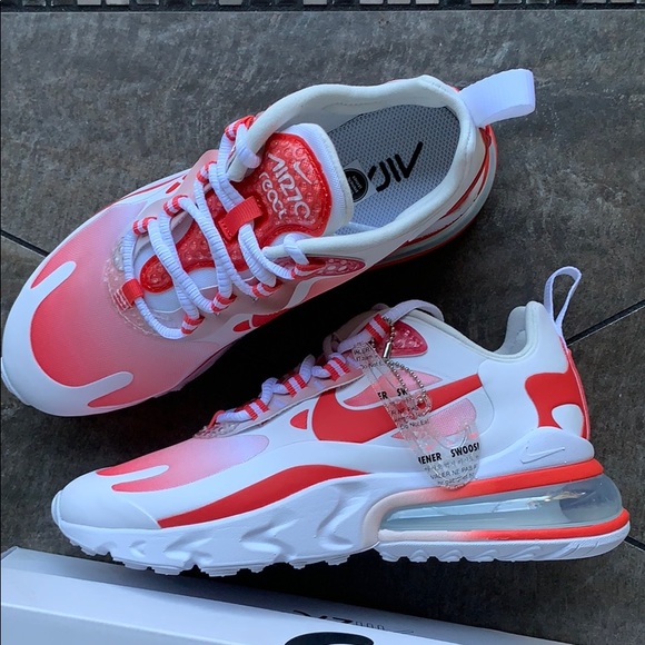• NIKE W AIR MAX 270 REACT SE WMNS - Picture 15 of 16
